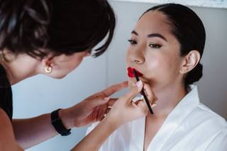 Veronique Viganotti Make up Artist e Hair Stylist - 5