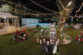 Le Corti Resort - 5
