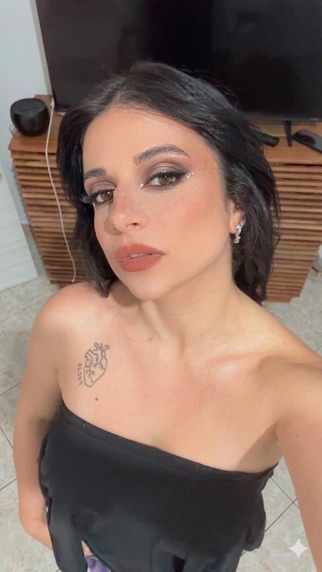 Giusy MUA - 1