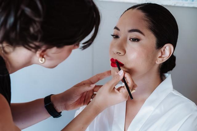 Veronique Viganotti Make up Artist e Hair Stylist - 3