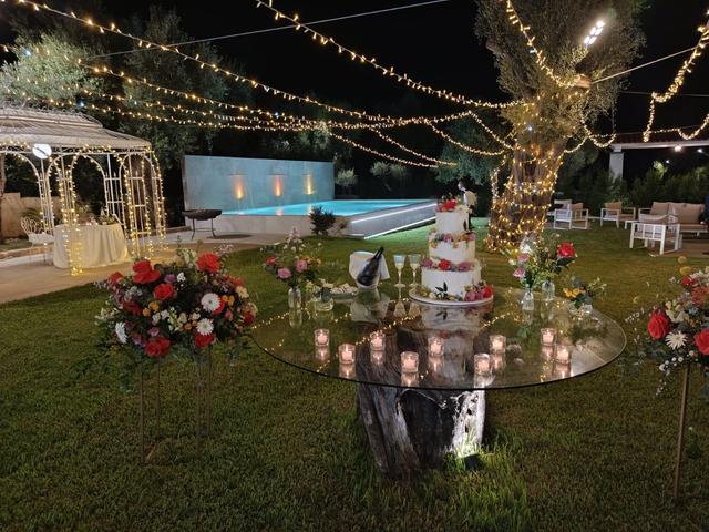 Le Corti Resort - 3