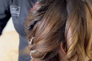 Glam Parrucchieri - 18