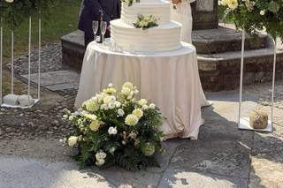Le Muse Banqueting - 5