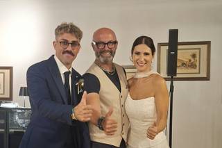 Roberto Barassi Music Live - 5