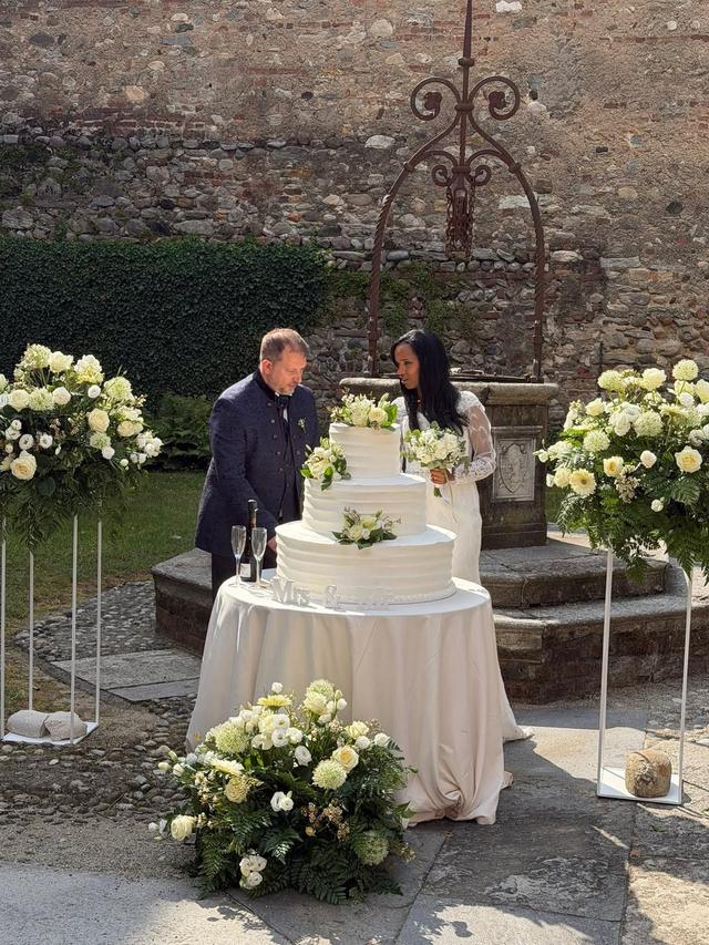 Le Muse Banqueting - 2