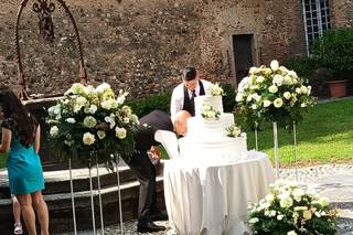Le Muse Banqueting - 6