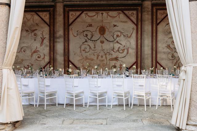 Villa Gaia Gandini - 4