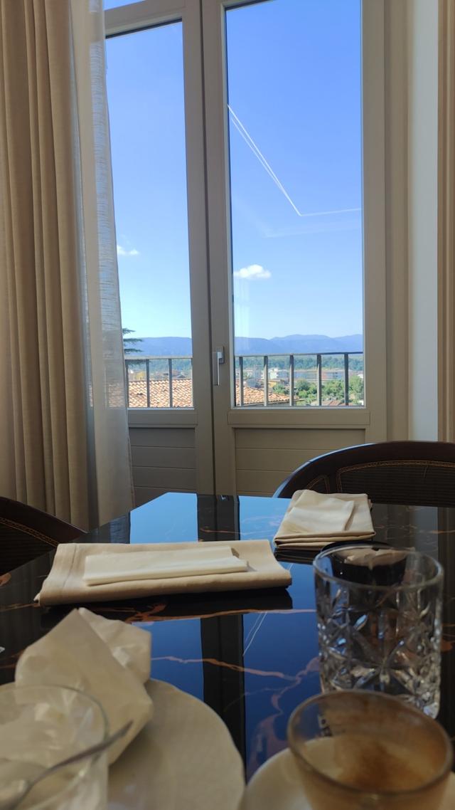 Le Corti Resort - 2