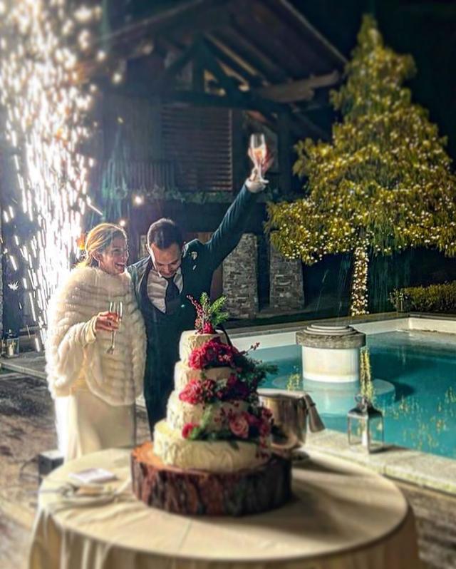 Valerie Garini Wedding Planner - 3