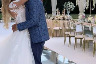Erika Morgera Weddings and Events - 8