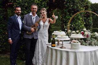 Pepito Ros - DJ e Sax - 8