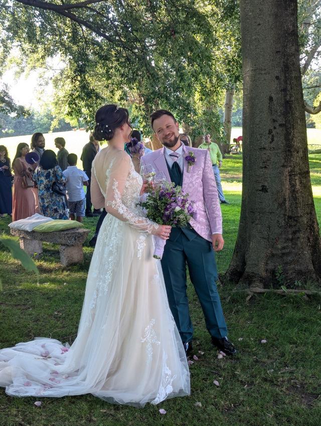 Sposa Creazioni - 2