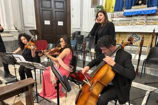 Violinista Stella Manfredi - 7