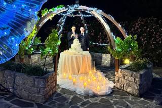 Il Verreno Resort - 10