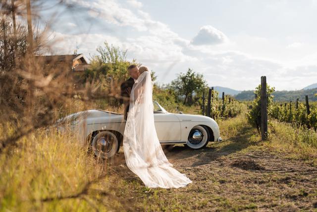 Movie Wedding Maker Photo - 1