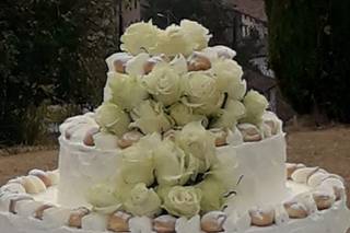 Vittoria Banqueting - 16