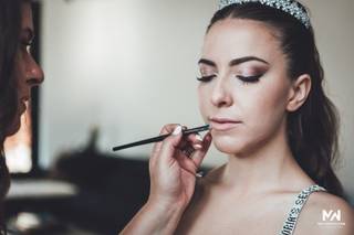 Max Monticone Wedding - 11