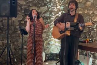 Shalo Live Music Duo - 5
