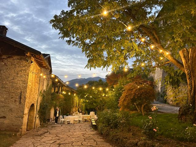 Castel Ivano - 4
