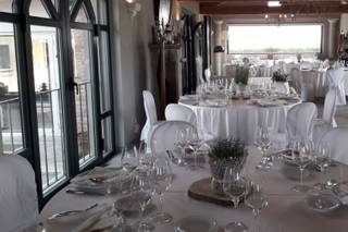Vittoria Banqueting - 17