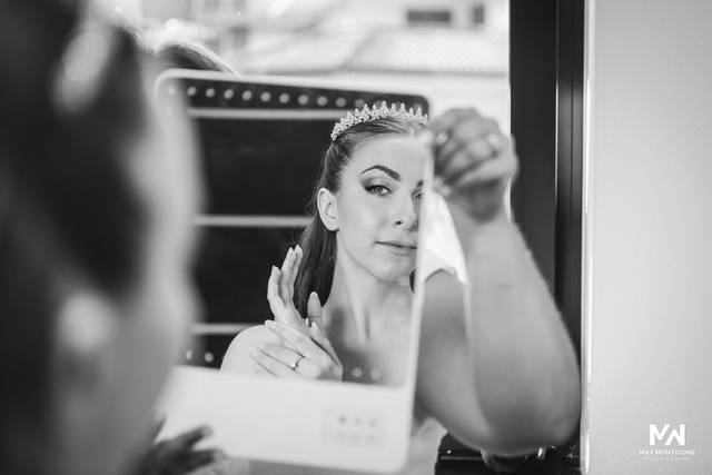 Max Monticone Wedding 2