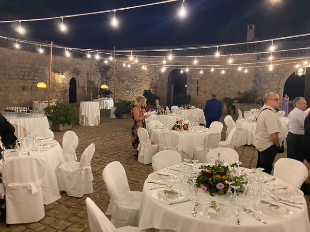 Centro Fiori Achille - 1