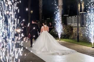 Bloom Garden Wedding - 9