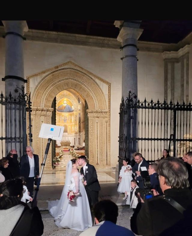 Medinilla Flower - 2