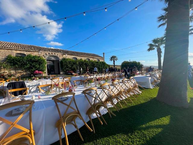 Pitò Wedding & Catering - 1