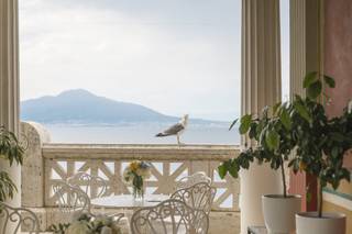 Hotel Bellevue Syrene - 13
