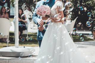 Max Monticone Wedding - 13