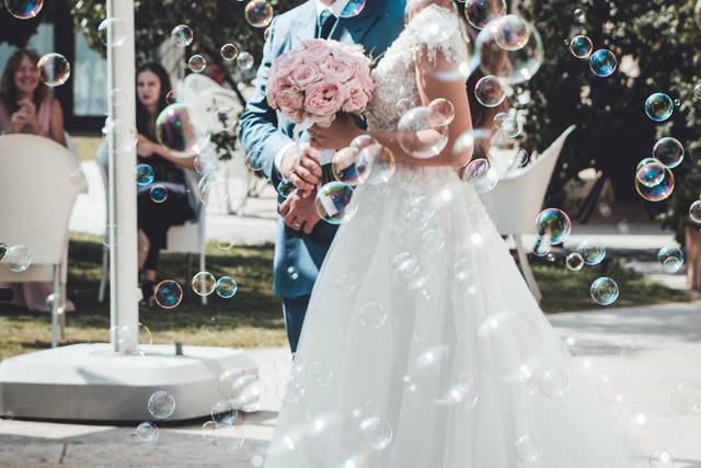 Max Monticone Wedding 3