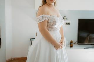 Valore Sposi Atelier - 7