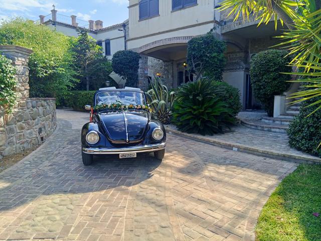 Beat Generation Event - 1