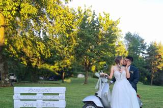 Villa Monte Morone - 26