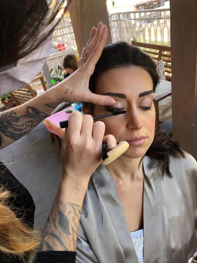 MAV Makeup & Beauty - 2