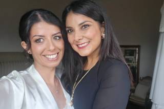 Martina Barrale Make-up - 9