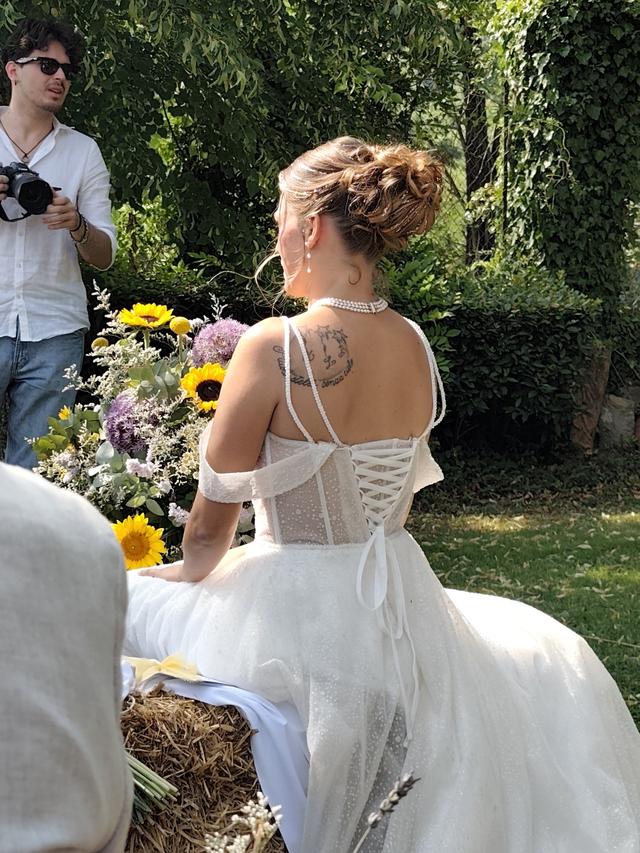 Riccardo Fashion Wedding - 2