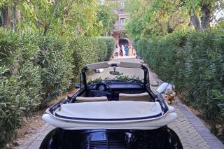 Beat Generation Event - 15