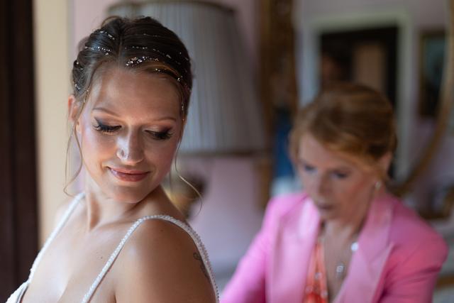 Riccardo Fashion Wedding - 1