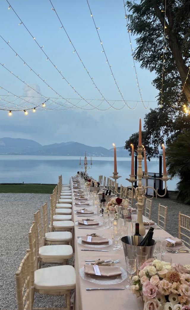Villa Orlando - Torre del Lago - 2
