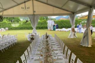 Masci Eventi Catering & Banqueting - 7