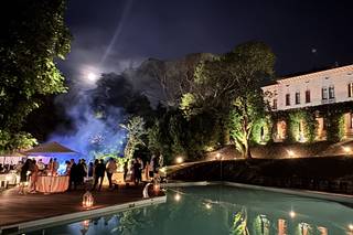 Dj Per Eventi - Exclusive Wedding - 6