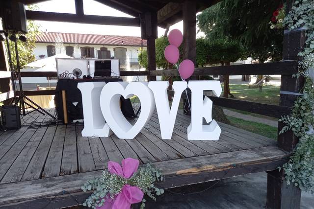 Save the Date di Gullà Jessica 1
