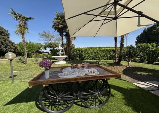 Ristorante La Bergamina - 1