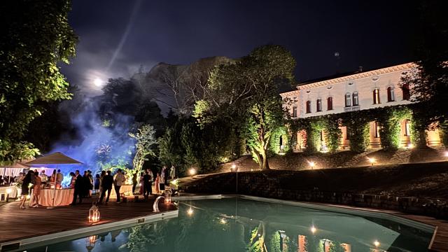 Dj Per Eventi - Exclusive Wedding - 1