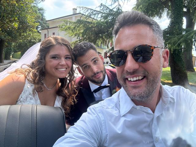 Maggiolino with Love - 3