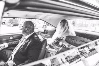 Noleggio Taxi Inglese - 16