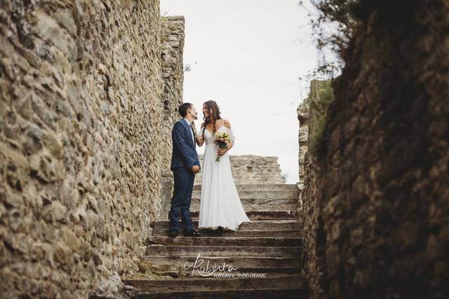 Alessandro Incerti Wedding 3