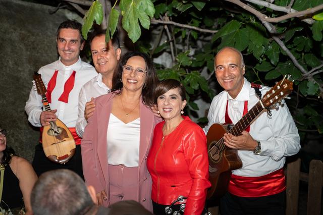 La posteggia di Claudio e Diana - 1